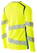 Mascot Accelerate safe T-shirt, met lange mouwen 19081