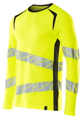 Mascot Accelerate safe T-shirt, met lange mouwen 19081