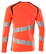 Mascot Accelerate safe T-shirt, met lange mouwen 19081