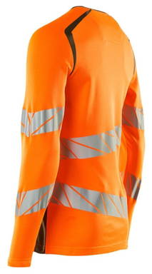 Mascot Accelerate safe T-shirt, met lange mouwen 19081