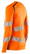 Mascot Accelerate safe T-shirt, met lange mouwen 19081