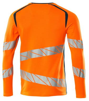 Mascot Accelerate safe T-shirt, met lange mouwen 19081