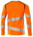 Mascot Accelerate safe T-shirt, met lange mouwen 19081