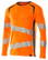 Mascot Accelerate safe T-shirt, met lange mouwen 19081
