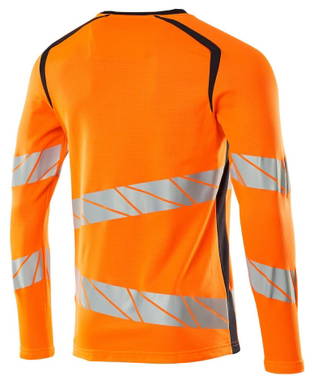Mascot Accelerate safe T-shirt, met lange mouwen 19081