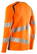 Mascot Accelerate safe T-shirt, met lange mouwen 19081