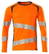 Mascot Accelerate safe T-shirt, met lange mouwen 19081