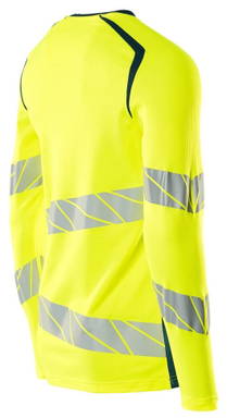 Mascot Accelerate safe T-shirt, met lange mouwen 19081