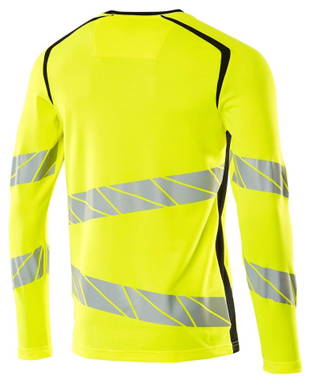 Mascot Accelerate safe T-shirt, met lange mouwen 19081