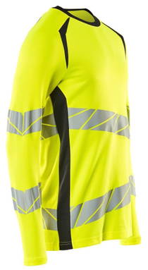 Mascot Accelerate safe T-shirt, met lange mouwen 19081