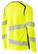 Mascot Accelerate safe T-shirt, met lange mouwen 19081