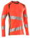 Mascot Accelerate safe T-shirt, met lange mouwen 19081