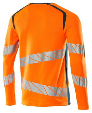 Mascot Accelerate safe T-shirt, met lange mouwen 19081