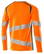 Mascot Accelerate safe T-shirt, met lange mouwen 19081