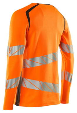 Mascot Accelerate safe T-shirt, met lange mouwen 19081