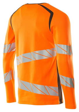 Mascot Accelerate safe T-shirt, met lange mouwen 19081