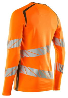 Mascot Accelerate safe T-shirt, met lange mouwen 19081
