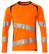 Mascot Accelerate safe T-shirt, met lange mouwen 19081