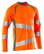 Mascot Accelerate safe T-shirt, met lange mouwen 19081