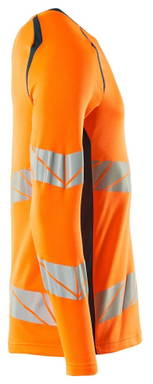 Mascot Accelerate safe T-shirt, met lange mouwen 19081