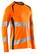 Mascot Accelerate safe T-shirt, met lange mouwen 19081