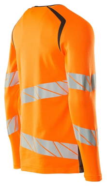 Mascot Accelerate safe T-shirt, met lange mouwen 19081