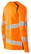 Mascot Accelerate safe T-shirt, met lange mouwen 19081