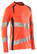 Mascot Accelerate safe T-shirt, met lange mouwen 19081