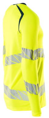 Mascot Accelerate safe T-shirt, met lange mouwen 19081