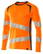 Mascot Accelerate safe T-shirt, met lange mouwen 19081