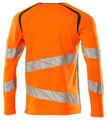 Mascot Accelerate safe T-shirt, met lange mouwen 19081
