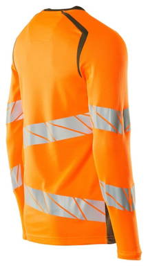 Mascot Accelerate safe T-shirt, met lange mouwen 19081