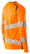 Mascot Accelerate safe T-shirt, met lange mouwen 19081