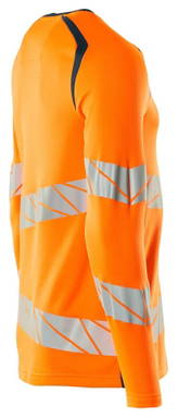 Mascot Accelerate safe T-shirt, met lange mouwen 19081