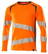 Mascot Accelerate safe T-shirt, met lange mouwen 19081