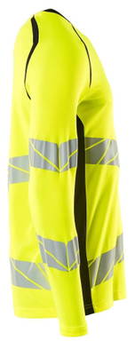 Mascot Accelerate safe T-shirt, met lange mouwen 19081