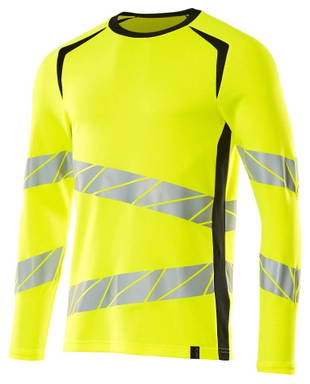 Mascot Accelerate safe T-shirt, met lange mouwen 19081