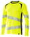 Mascot Accelerate safe T-shirt, met lange mouwen 19081