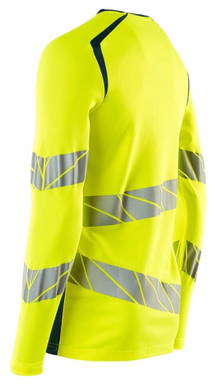 Mascot Accelerate safe T-shirt, met lange mouwen 19081