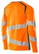 Mascot Accelerate safe T-shirt, met lange mouwen 19081