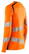 Mascot Accelerate safe T-shirt, met lange mouwen 19081