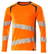 Mascot Accelerate safe T-shirt, met lange mouwen 19081