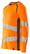 Mascot Accelerate safe T-shirt, met lange mouwen 19081