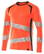 Mascot Accelerate safe T-shirt, met lange mouwen 19081