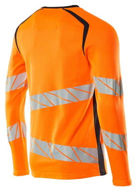 Mascot Accelerate safe T-shirt, met lange mouwen 19081