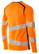 Mascot Accelerate safe T-shirt, met lange mouwen 19081