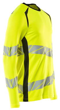 Mascot Accelerate safe T-shirt, met lange mouwen 19081