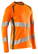 Mascot Accelerate safe T-shirt, met lange mouwen 19081