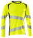 Mascot Accelerate safe T-shirt, met lange mouwen 19081
