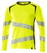 Mascot Accelerate safe T-shirt, met lange mouwen 19081